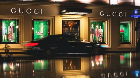 gucci 70s style|Gucci house before and after.